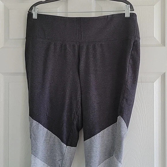 LANE BRYANT cotton leggings - Picture 2 of 4